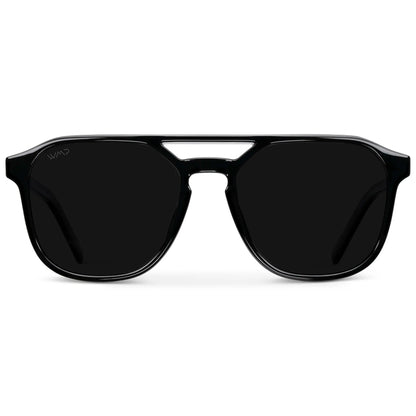 Hunter | Polarized