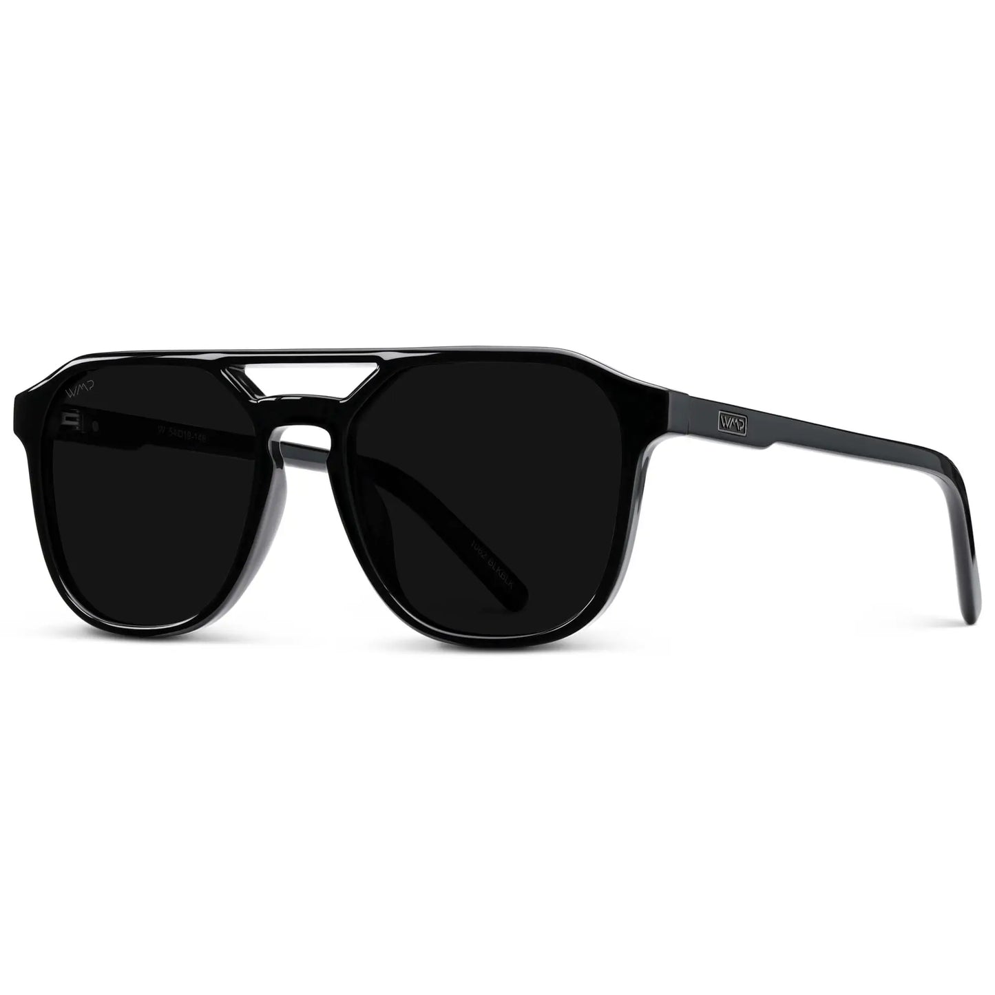 Hunter | Polarized