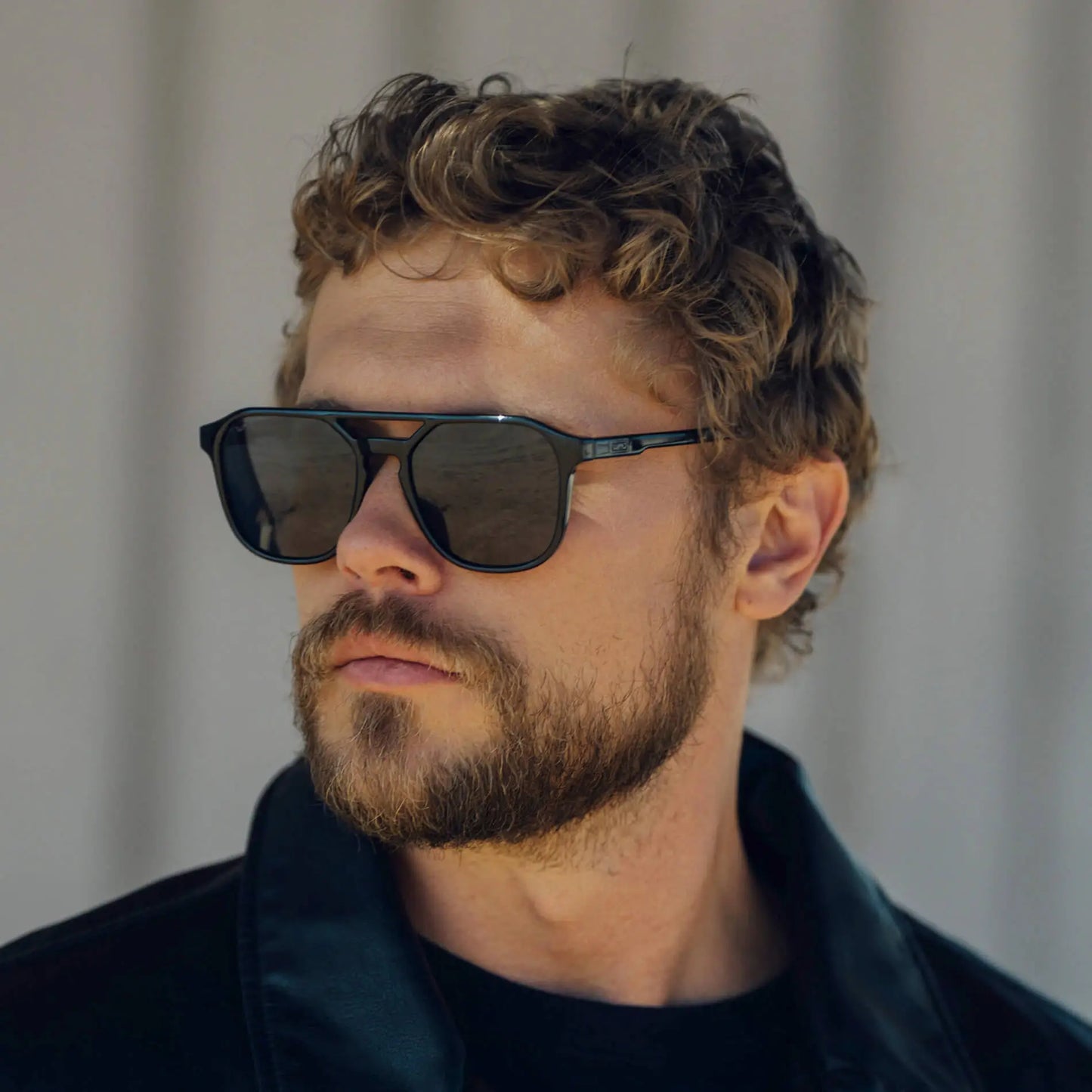 Hunter | Polarized