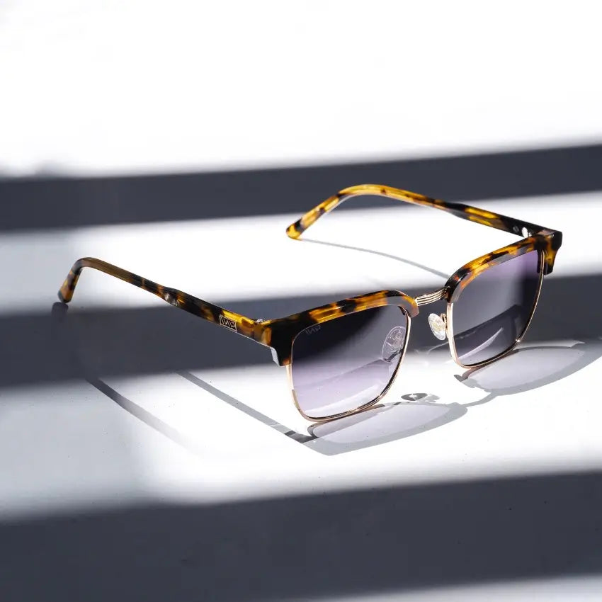 Jaxon | Polarized