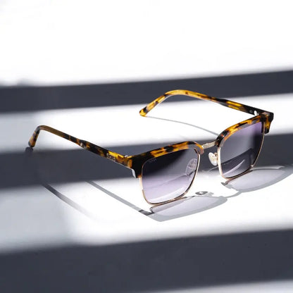 Jaxon | Polarized