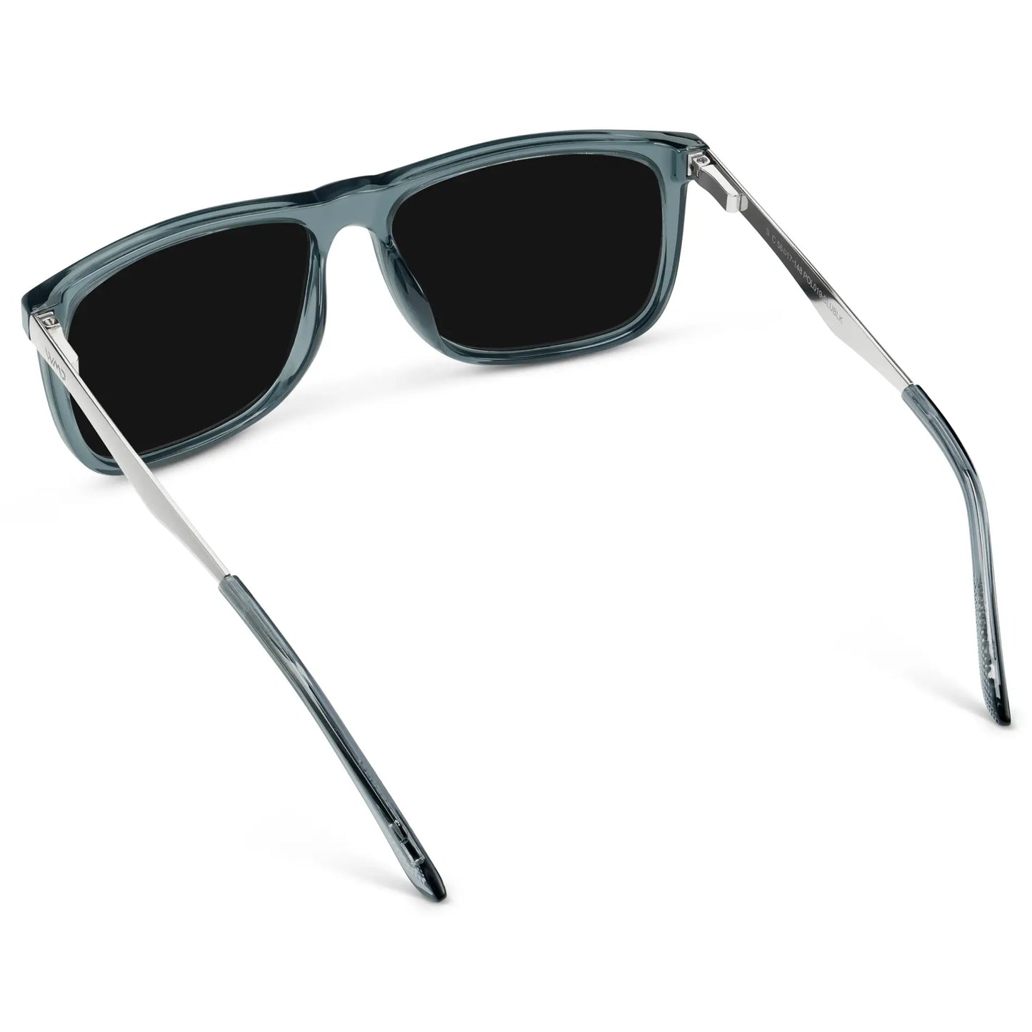 Jacob | Polarized