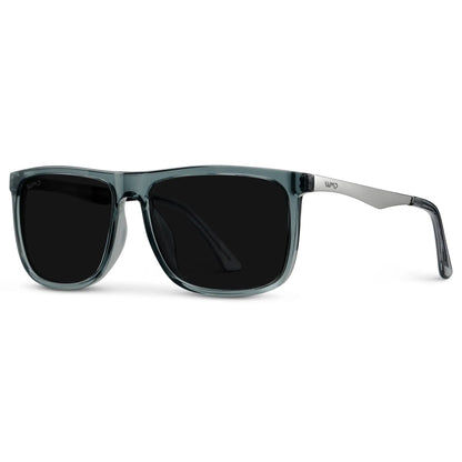Jacob | Polarized