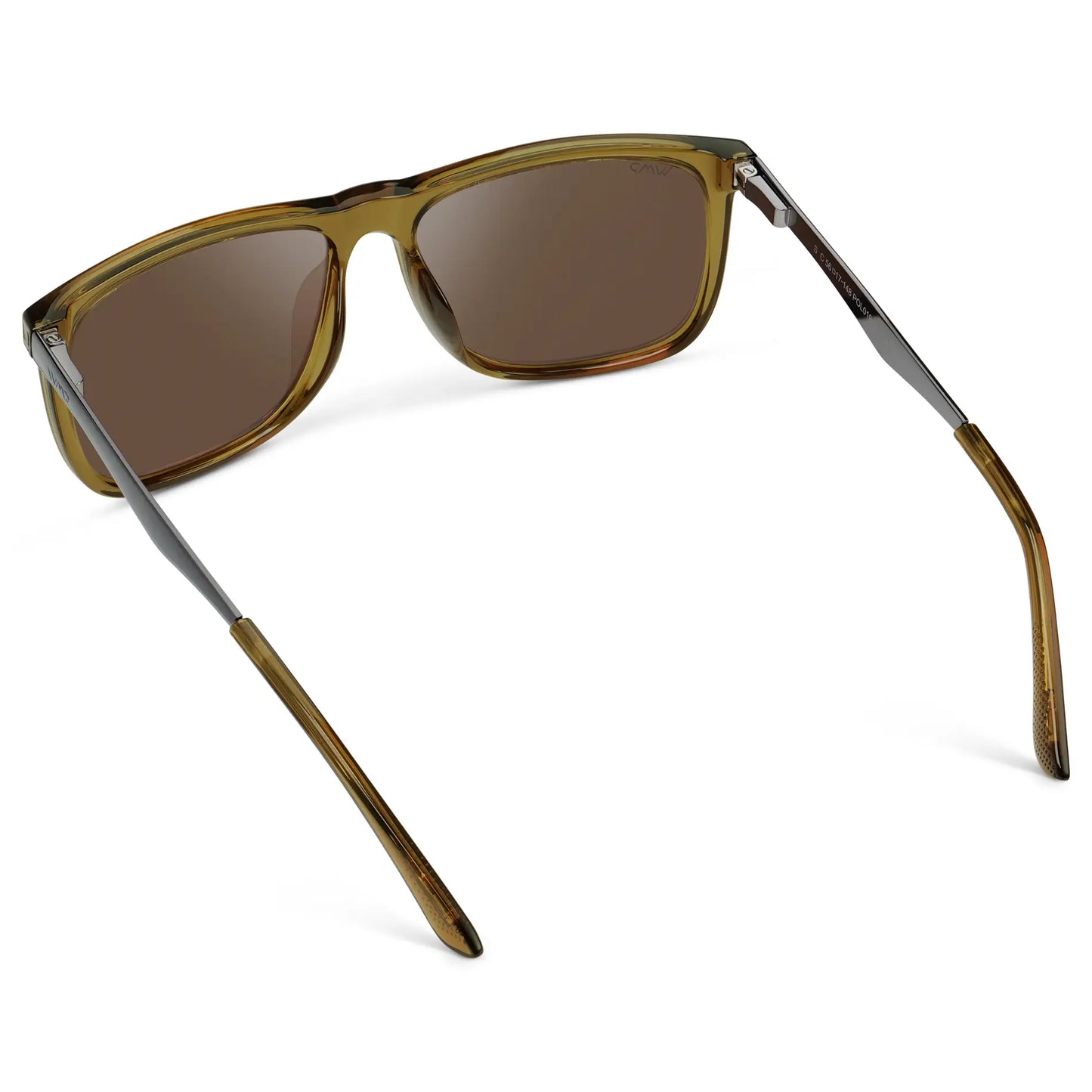 Jacob | Polarized