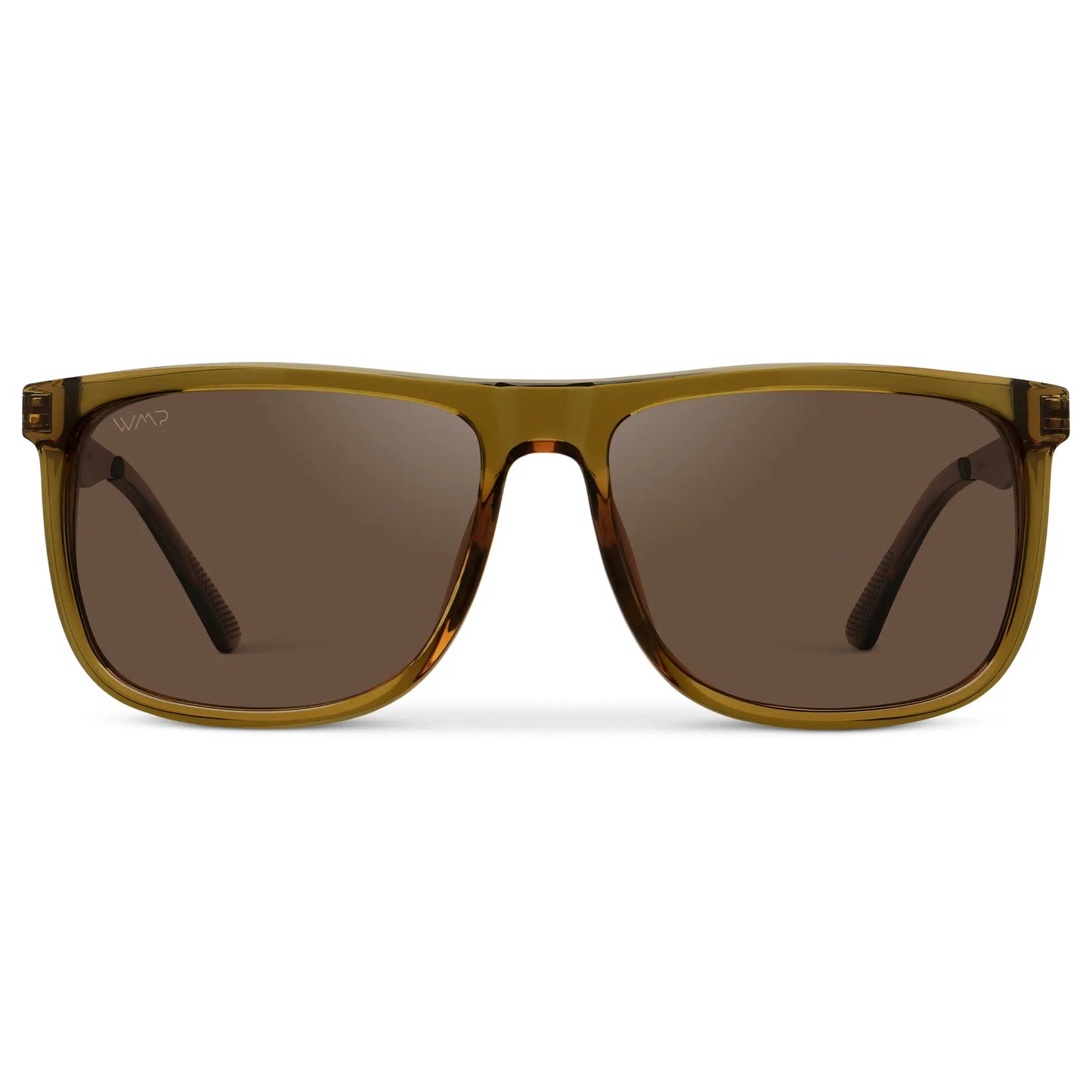 Jacob | Polarized