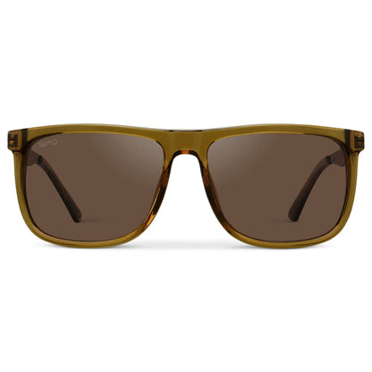 Jacob | Polarized