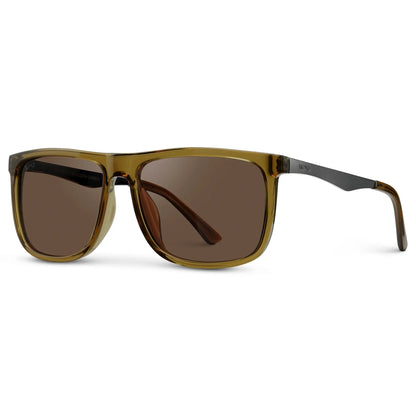 Jacob | Polarized