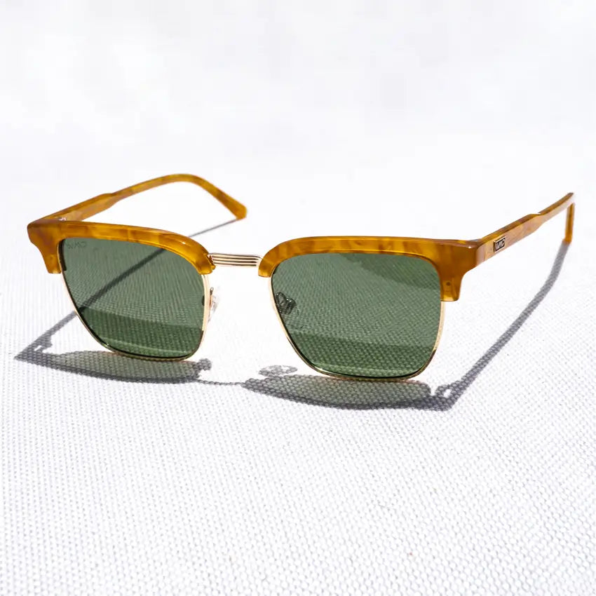 Jaxon | Polarized