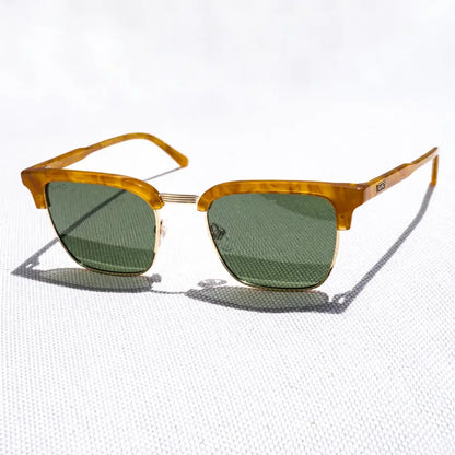 Jaxon | Polarized