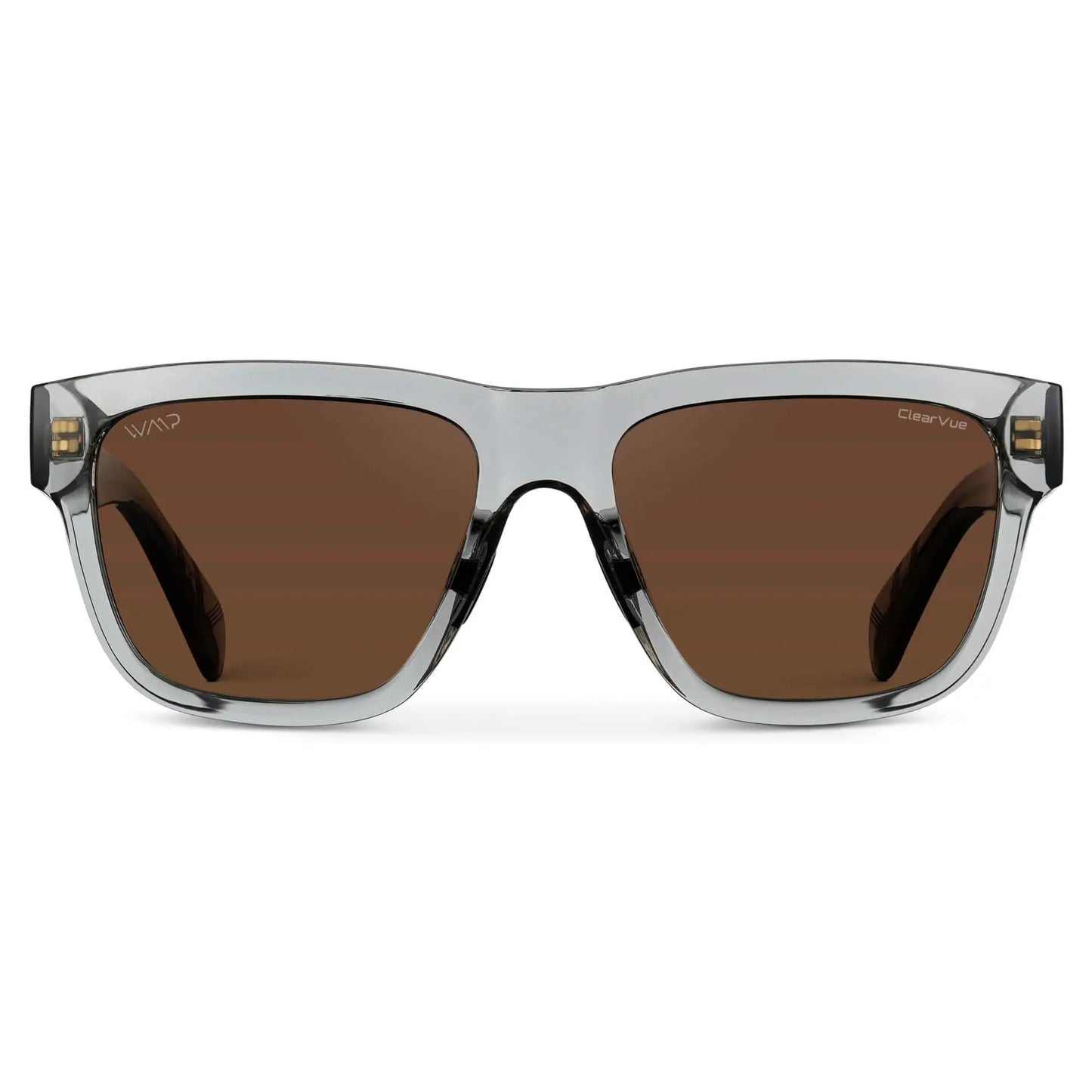 Link | Polarized