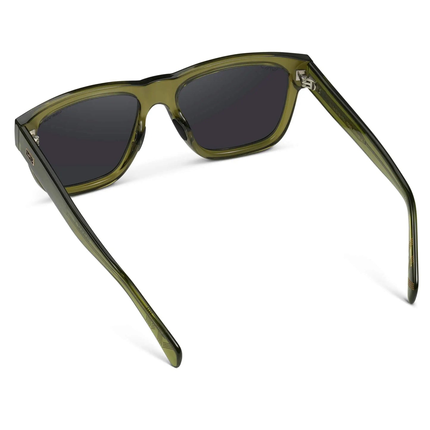 Link | Polarized