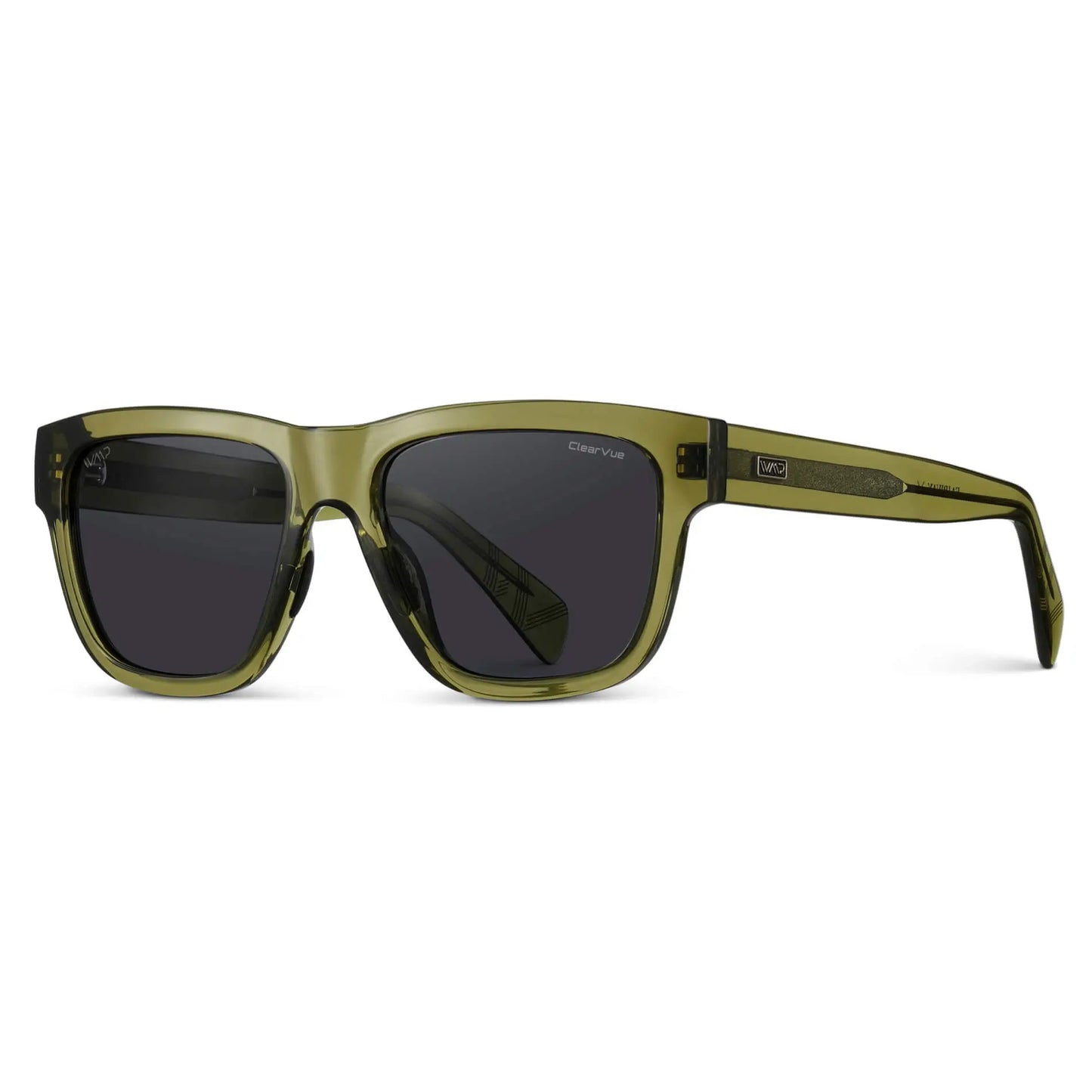 Link | Polarized