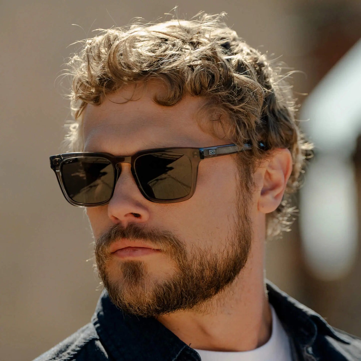 Maverick | Polarized