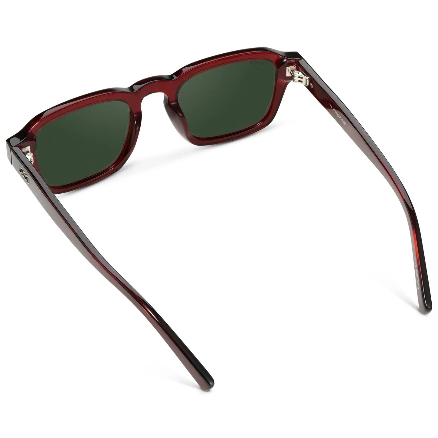Morris | Polarized