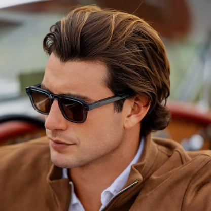 Morris | Polarized