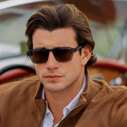 Morris | Polarized
