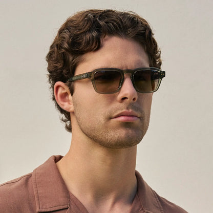 Morris | Polarized