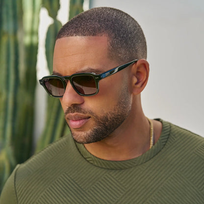 Morris | Polarized