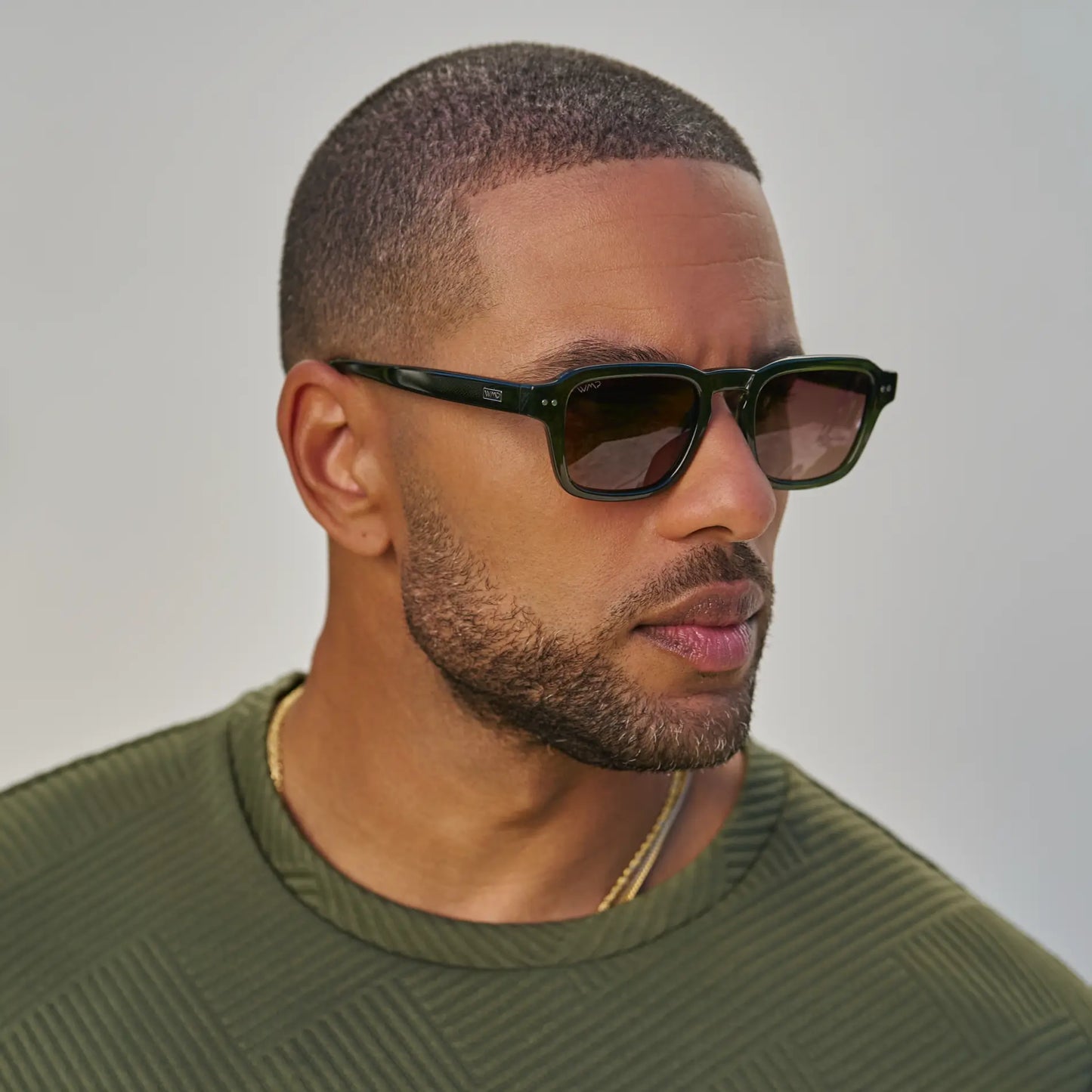 Morris | Polarized