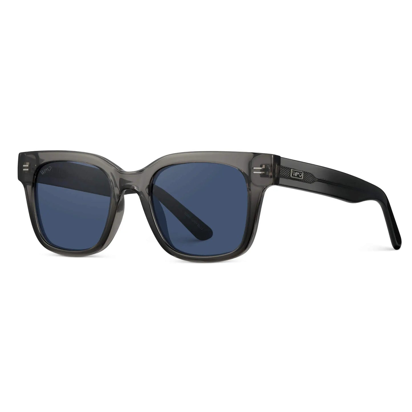 Nash | Polarized