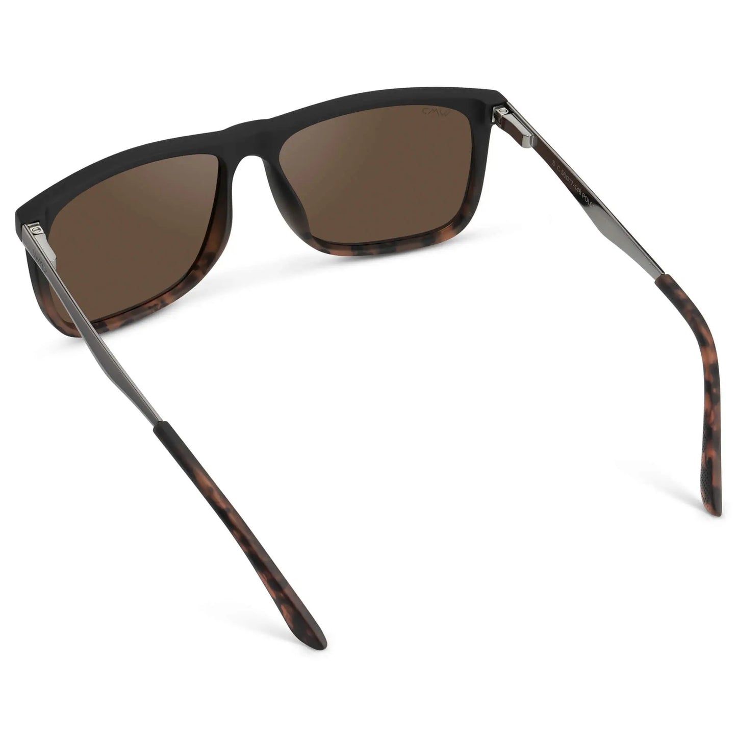 Jacob | Polarized