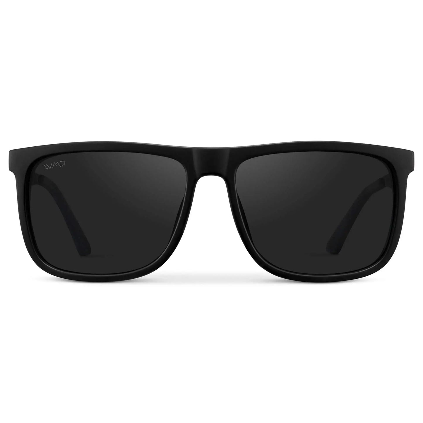 Jacob | Polarized