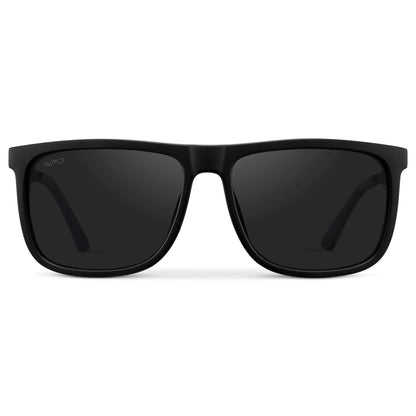 Jacob | Polarized