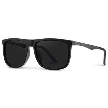 Jacob | Polarized