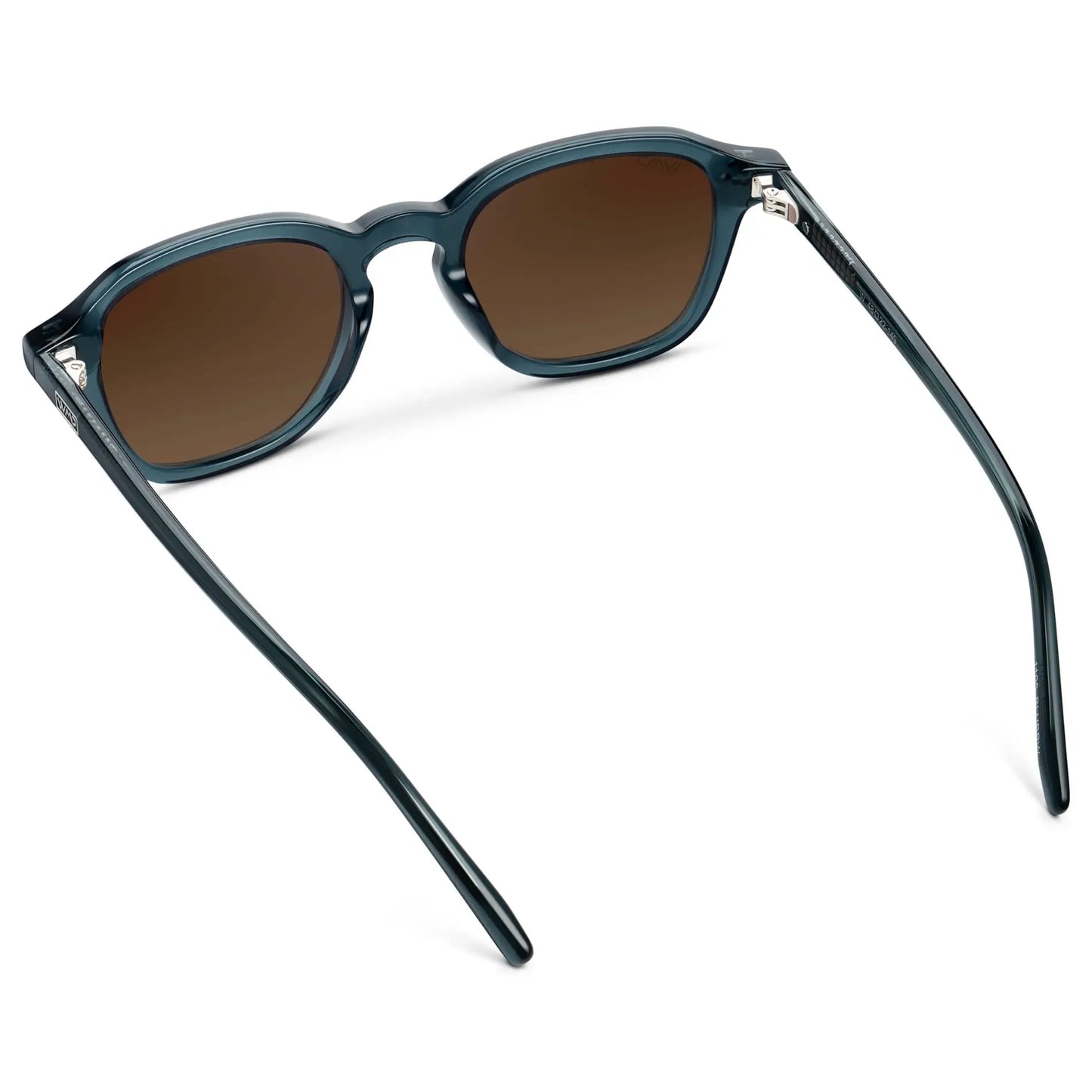 Silas | Polarized