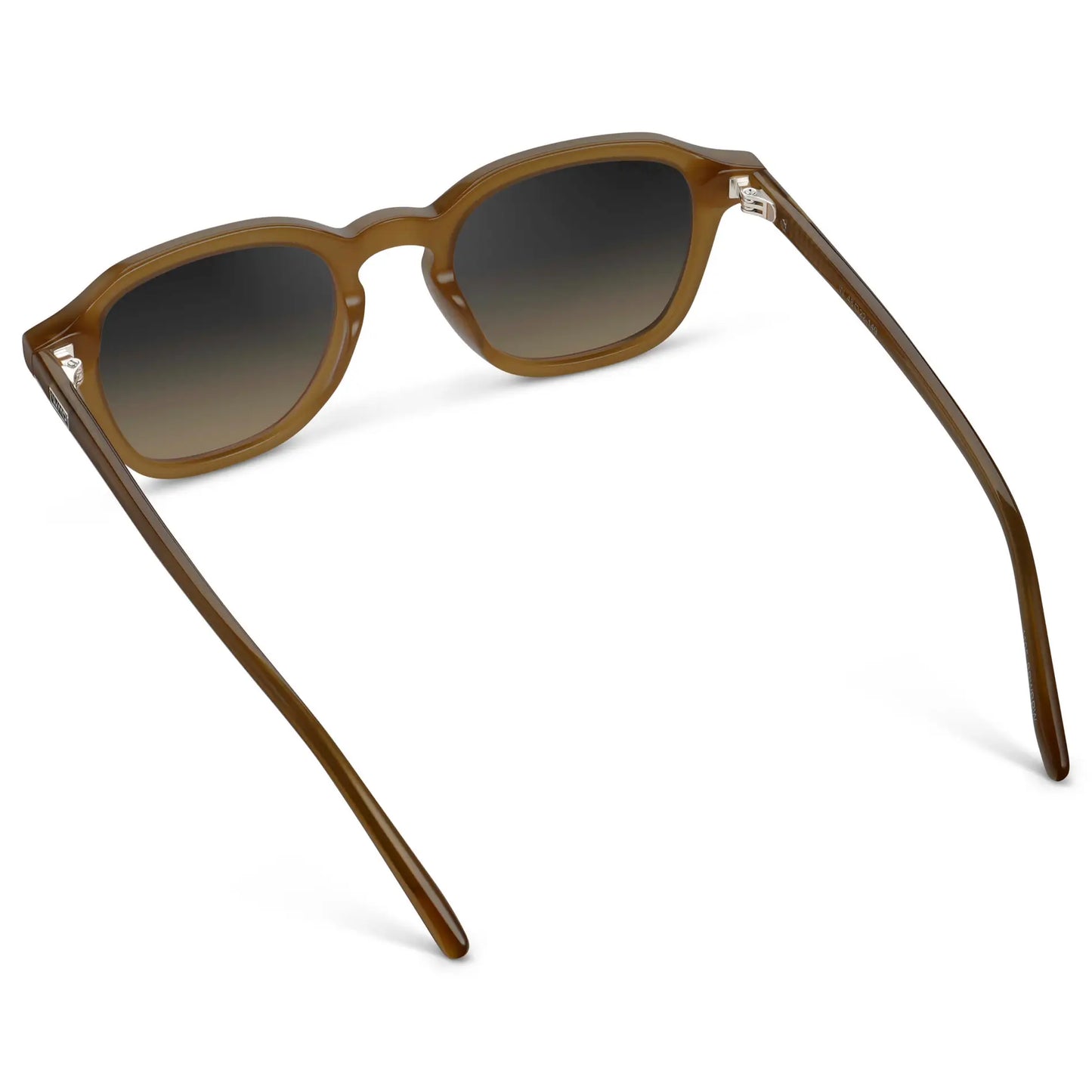 Silas | Polarized