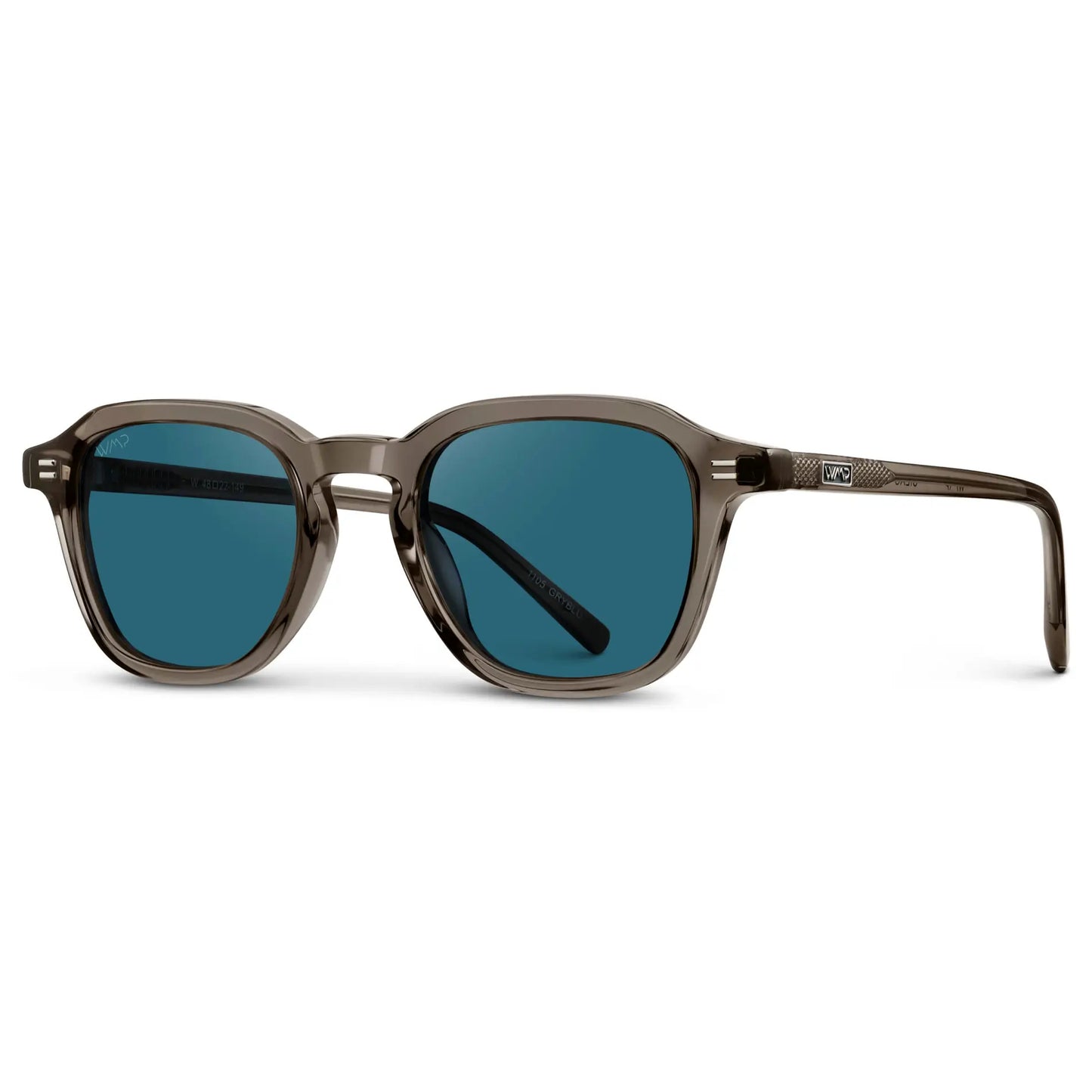 Silas | Polarized