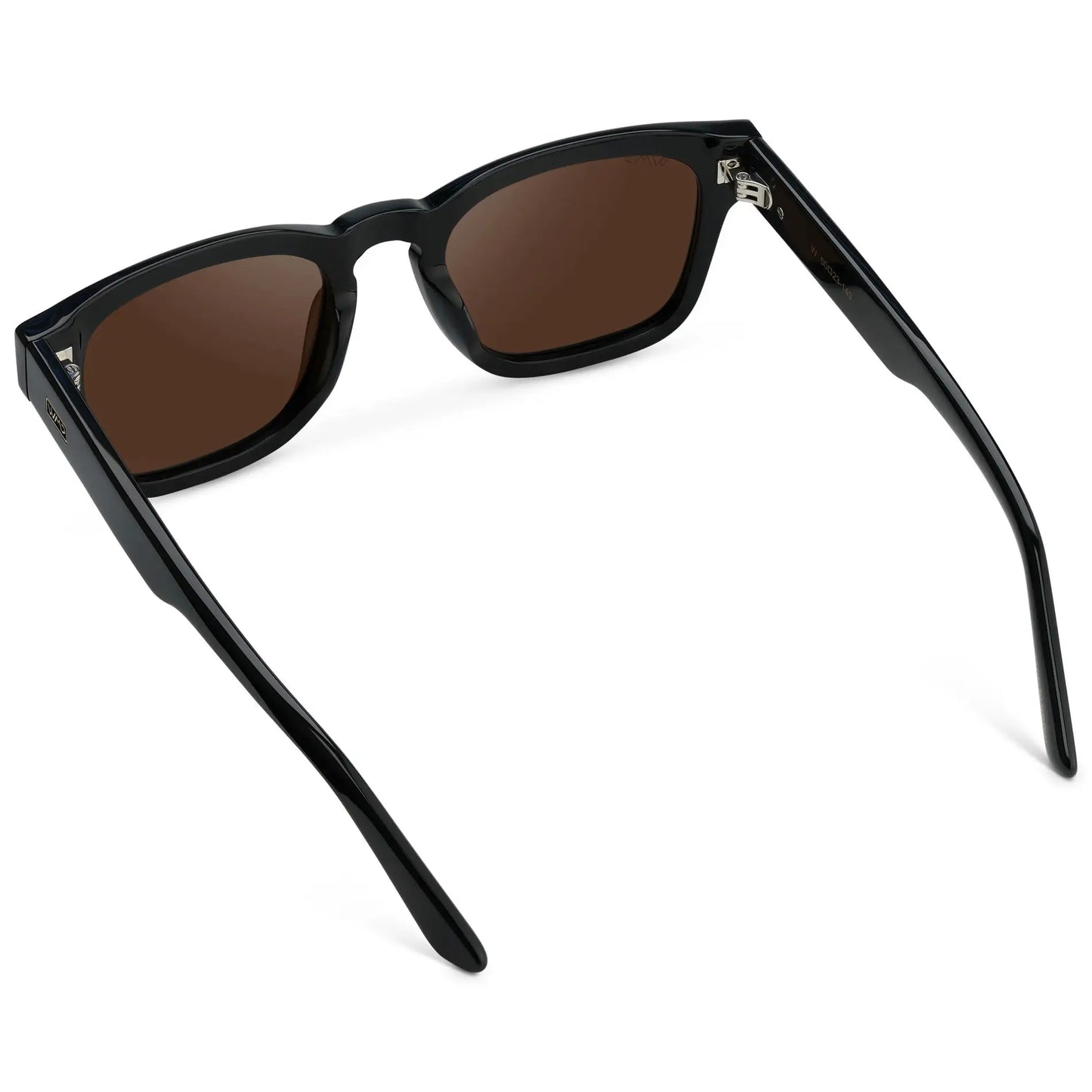 Wayne | Polarized