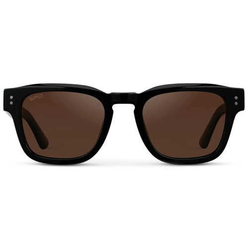 Wayne | Polarized