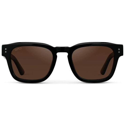 Wayne | Polarized
