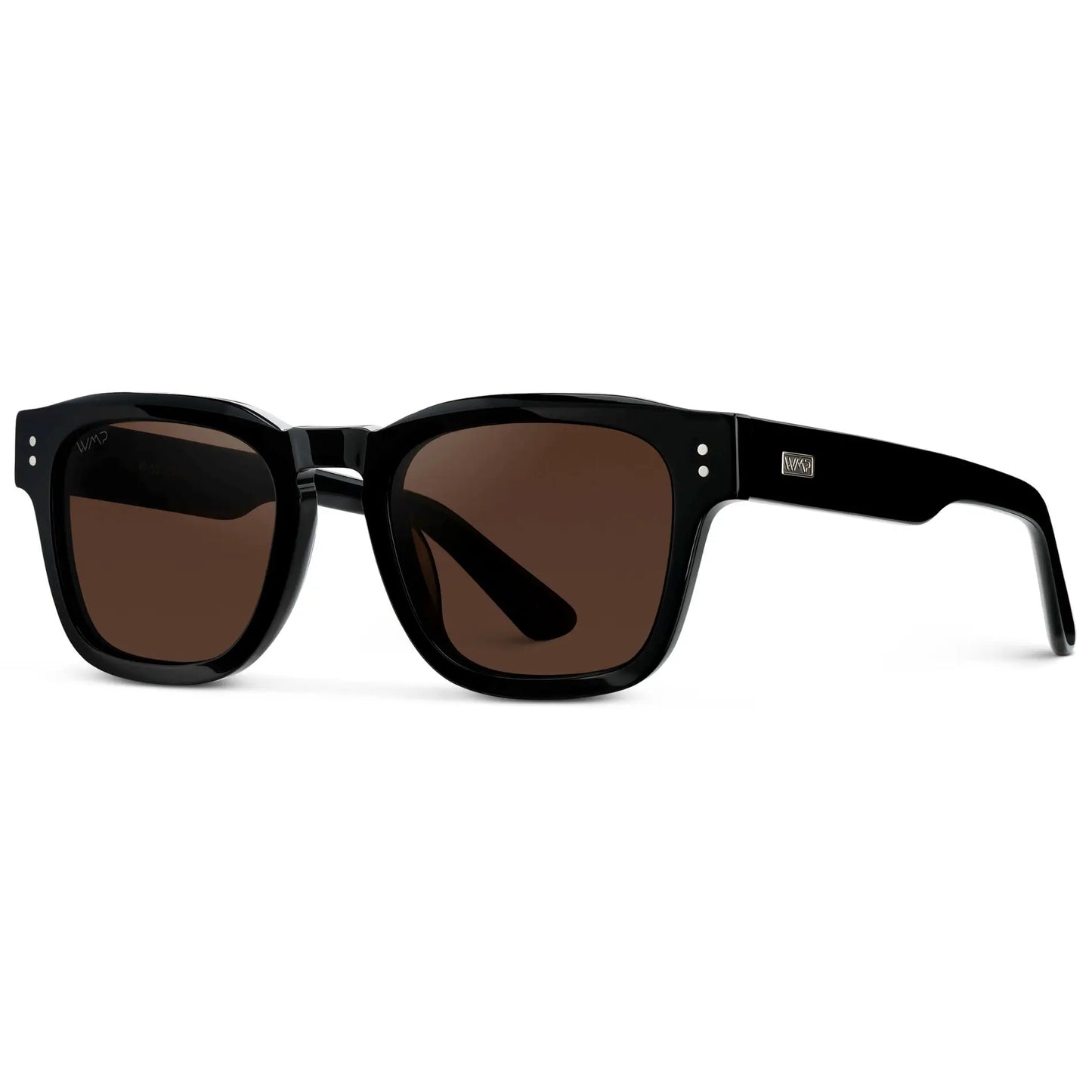 Wayne | Polarized