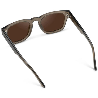 Wayne | Polarized
