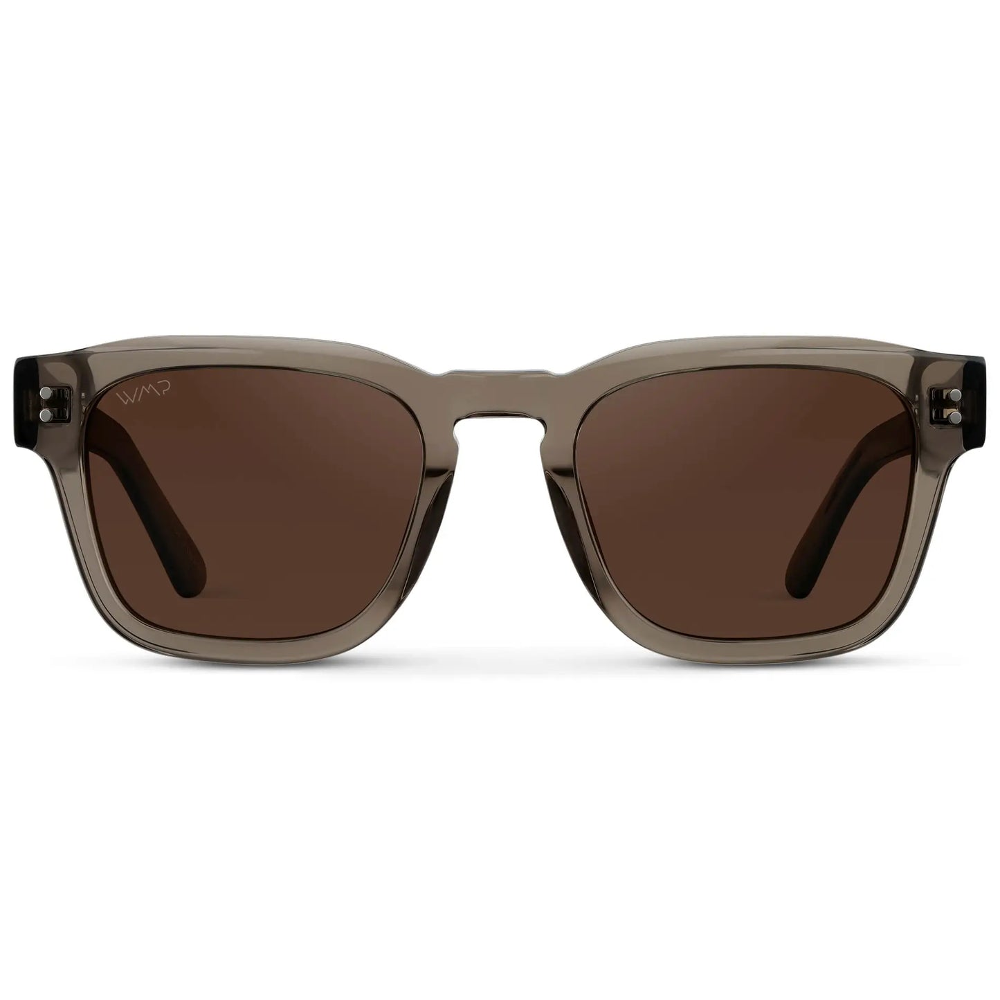 Wayne | Polarized