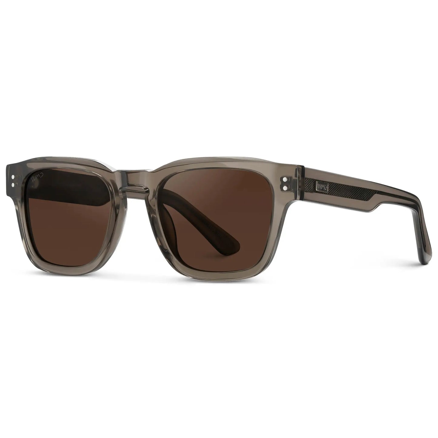 Wayne | Polarized