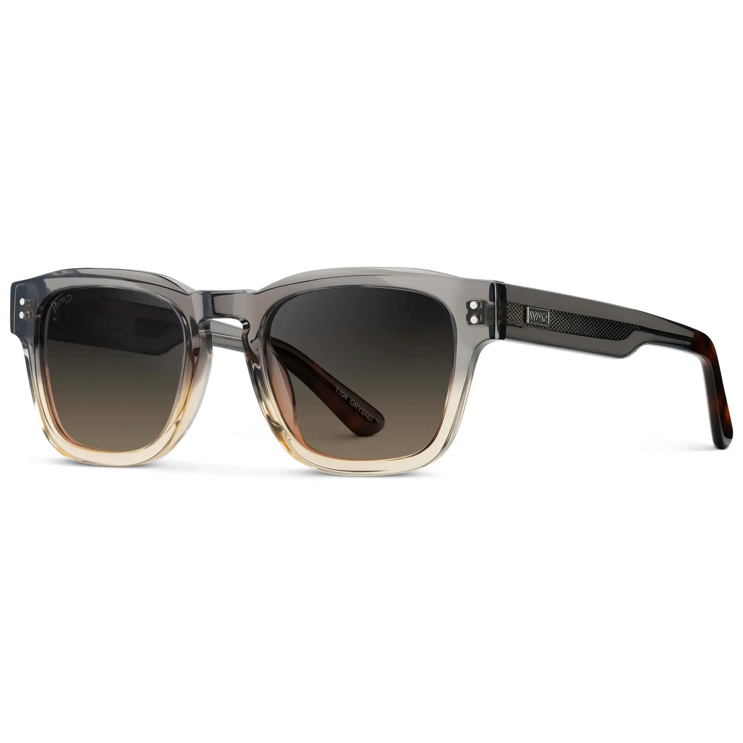Wayne | Polarized