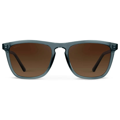 Wesley | Polarized