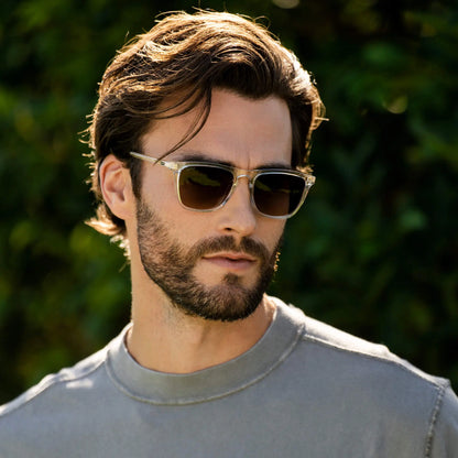Wesley | Polarized