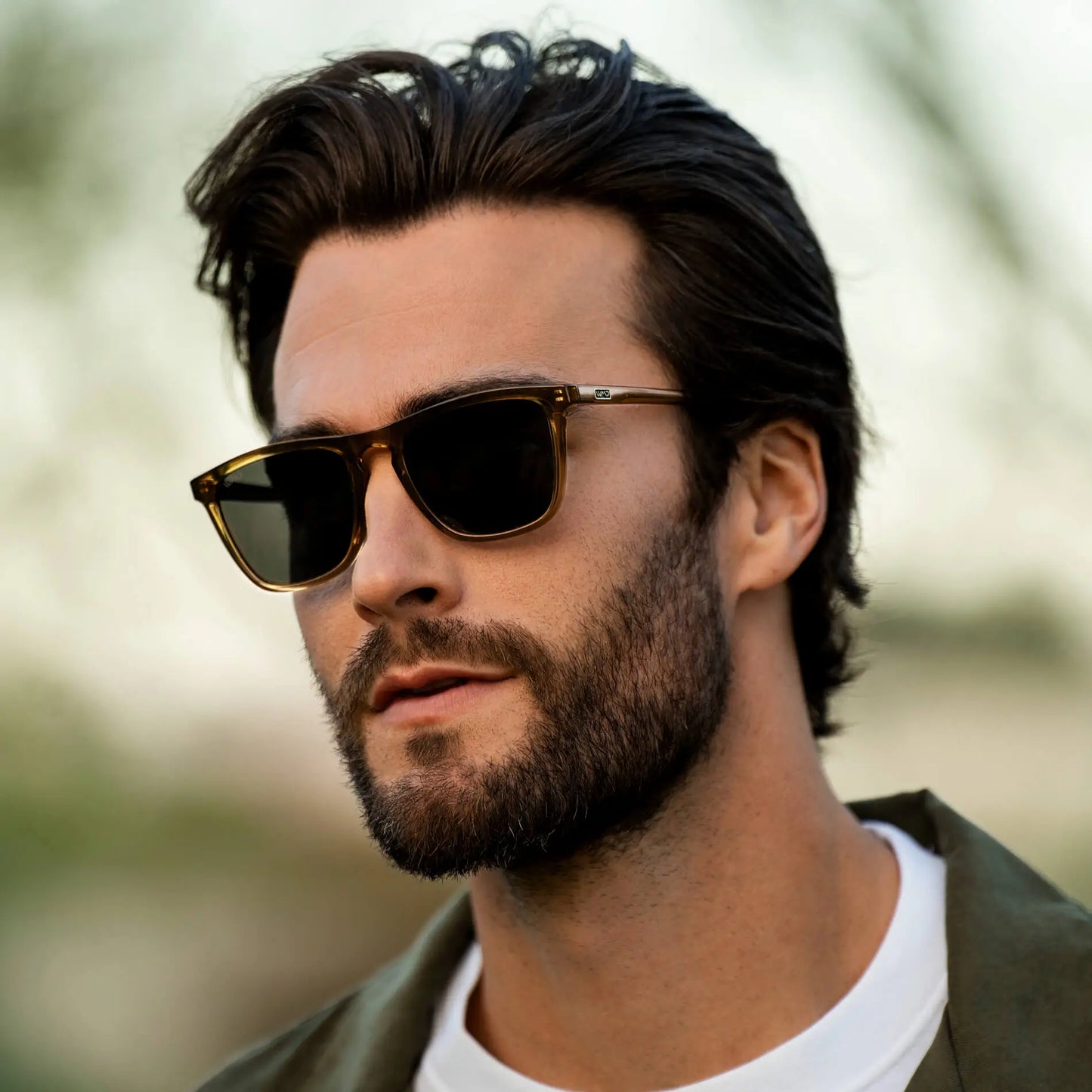Wesley | Polarized