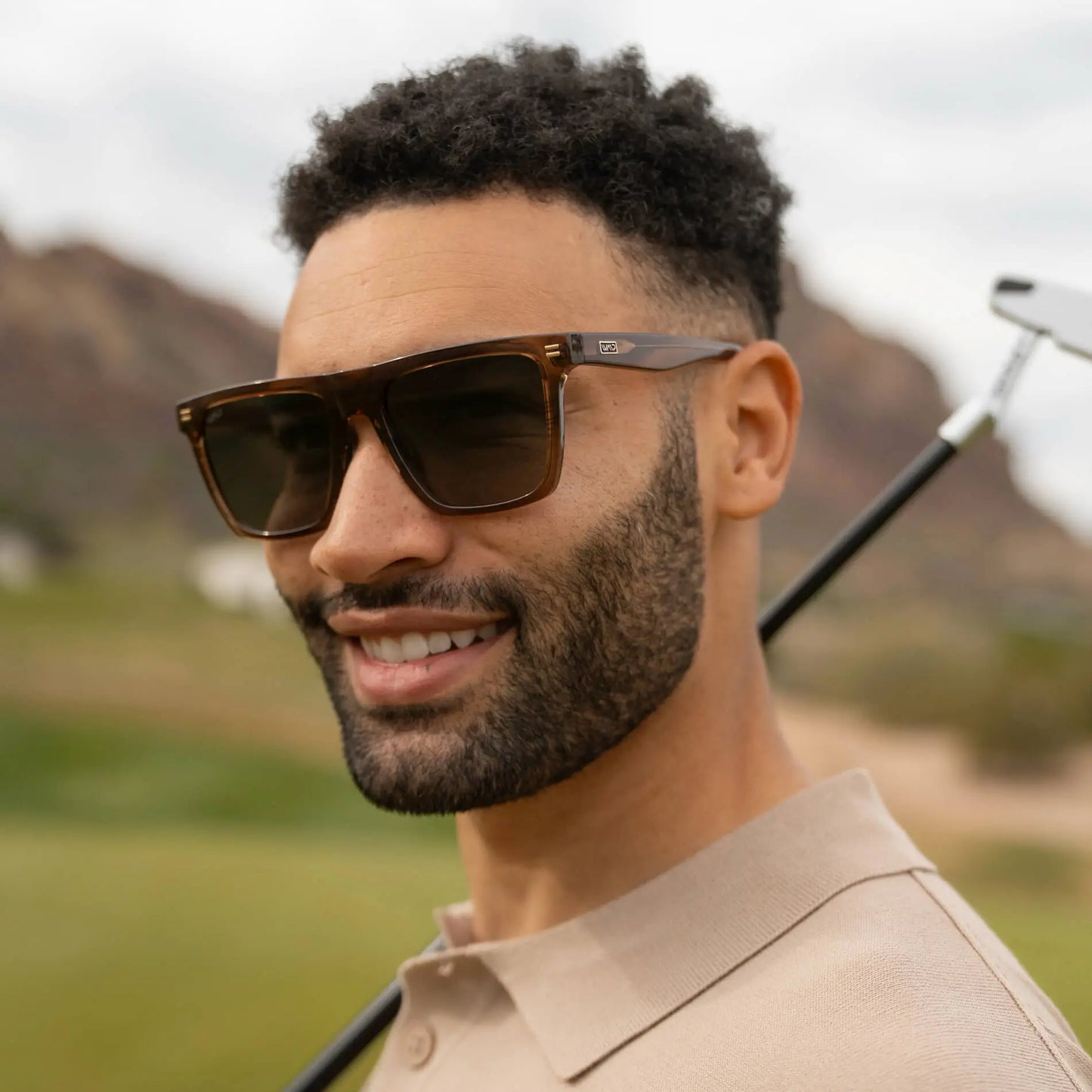 Ace | Polarized