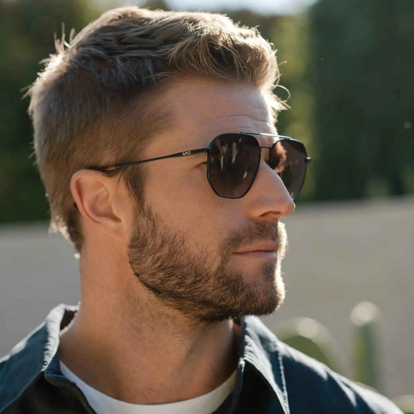 Emmett | Polarized