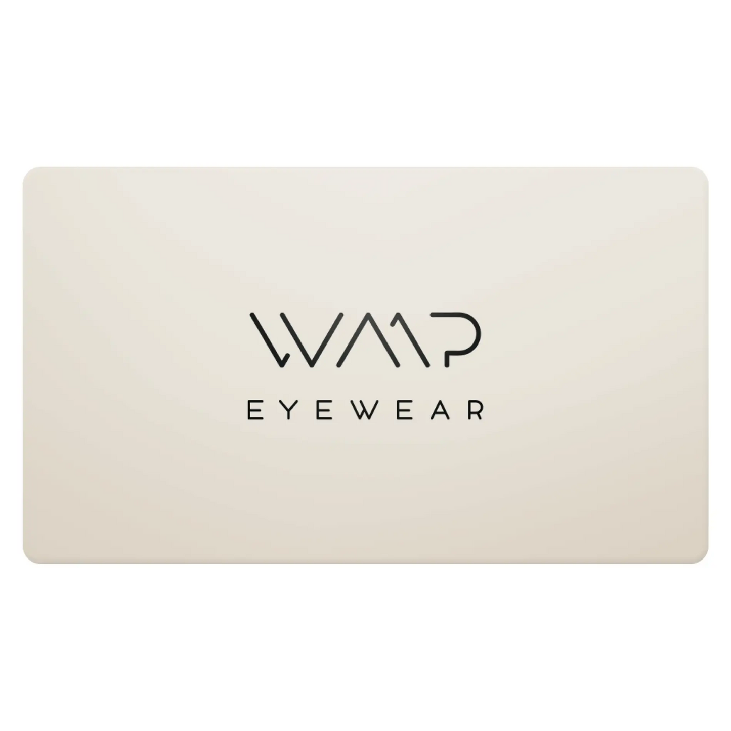 E-GIFT CARD
