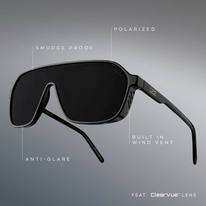 Ryder | Polarized
