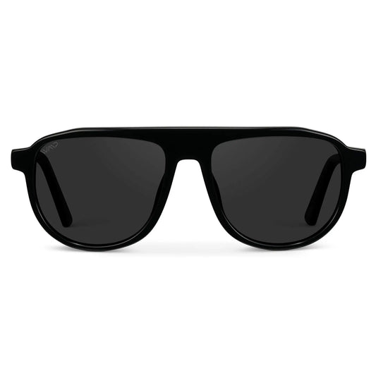 Wyatt | Polarized