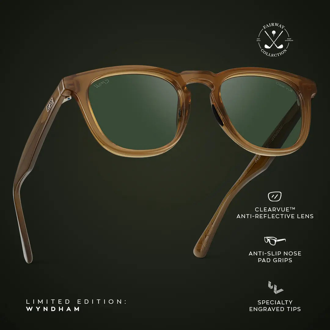 Wyndham | Polarized