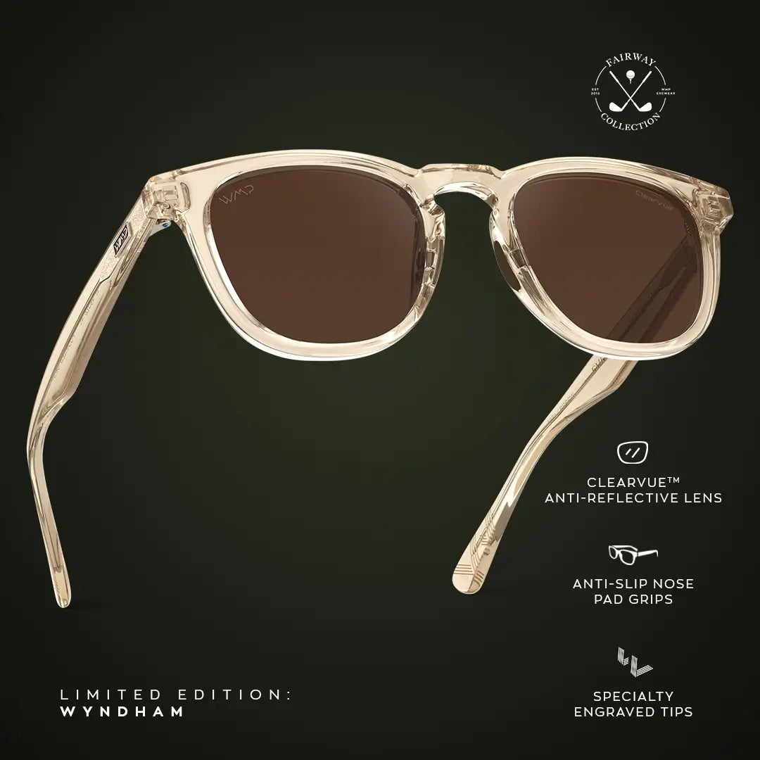Wyndham | Polarized