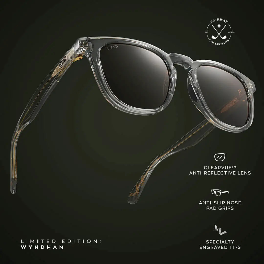 Wyndham | Polarized